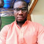 Kofi Johnson - @kofilove5 - Instagram