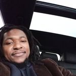 Kofi Johnson - @6four200 - Instagram