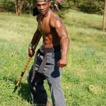 Kofi Johnson - @kofi_johnson_studios - Instagram