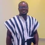 Kofi Johnson Boamah - @j.k.boamah - Instagram