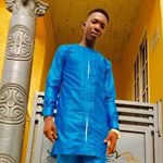 Prince Kofi johnson 2001 - @princekofijohnson2001 - Instagram