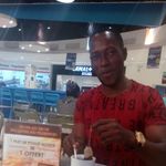 Prince Kofi Johnson - @princekofijohnson - Instagram