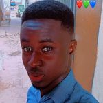 YoungStar Nana Kofi Johnson - @youngstarjohnson - Instagram