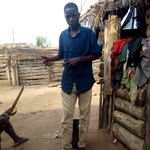 King koran - @kofikorang78 - Instagram