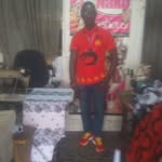 Kofi Emmanuel - @kofikorangemmanuel - Instagram