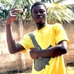 Kofi Korang - @korang8530 - Instagram