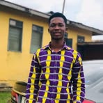 Odehyieba Kofi Korang - Facebook