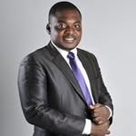 Frank Kofi Kyei - @kyeifrankkofi - Instagram