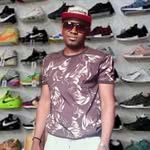 Kingsley Kofi Kyei Baffour - @deraz_king - Instagram
