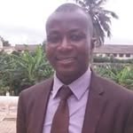 Kofi Asante-kyei - @kofiasantekyei - Instagram