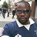 Kofi Kyei - @kofiemma10 - Instagram