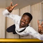 Kofi Kyei - @b33ma_kyei - Instagram