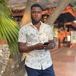 Kofi Kyei - @kofikyeigh - Instagram