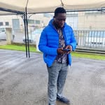Kofi Kyei - @kofi.kyei.3990418 - Instagram