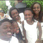 Kofi Kyei Asante - @kofikyeiasante_ - Instagram