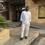 Kofi Kyei Darkwa - @kkdarkwa - Instagram