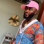 Kofi Kyei Sarpong - @stanleystopic - Instagram