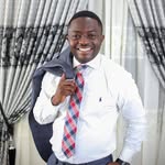 Mark Kofi Kyei Boate - @kofi_kyei_boate - Instagram