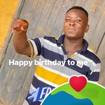 Kofi Frimpong Manso - @mansokofifrimpong - Instagram