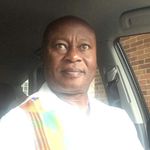 Thomas Kofi Frimpong-Manso - @tfmanso56 - Instagram