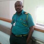 Kofi Mintah - @kofimintah770 - Instagram