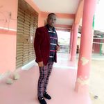 Kofi Mintah - @mintah930 - Instagram