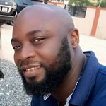 Kofi Mintah - @wminta - Instagram