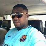 Kofi Mintah Amusah - @amusah1 - Instagram