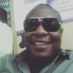 Kofi Mintah Simons - @kofimintahsimons - Instagram