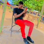 Kofi Moses - @kofimoses71 - Instagram