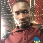 Kofi Moses - @kofimoses43 - Instagram