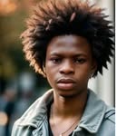 Kofi Moses - @kofimoses72 - Instagram