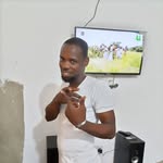 Kofi Moses - @kofimoses64 - Instagram