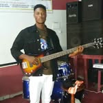 Kofi Moses Christian - @kofimoseschrist - Instagram