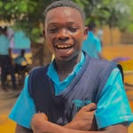 Kofi Moses Selase - @selaseabotsi - Instagram