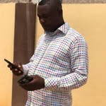 Kwame Boateng - @kofi.moses.5201 - Instagram