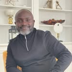Rev. Dr. Moses Kofi Gyesi - @rev.moseskofi - Instagram