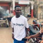 Sergio Kofi Moses - @mosessergiokofi - Instagram