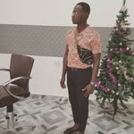 Benjamin Kofi Mpiani - @mpiani5 - Instagram