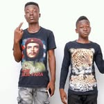 Mpiani Kofi Mpiani - @mpianikofi - Instagram