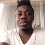 Derrick Kofi Nti Debrah - @kofinti8 - Instagram