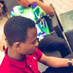 Kofi Nti - @francis.nti.ampofo - Instagram