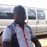 Kofi Nti - @kofi3845 - Instagram