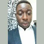 KOFI NTI - @ohenebakofi - Instagram