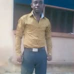 Kofi Nti Amoah - Facebook