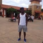 Kofi Nti Debrah - @kofintidebrah - Instagram