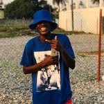 Kofi Nti George - @kofi_marene - Instagram
