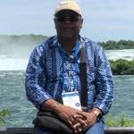 Kofi Nti Ofori - @ntakra1 - Instagram
