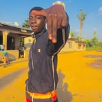 Kofi Rogers - @kofi_rogers - Instagram