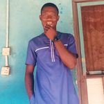 Emmanuel Kofi Sackey - @emmanuesackey - Instagram